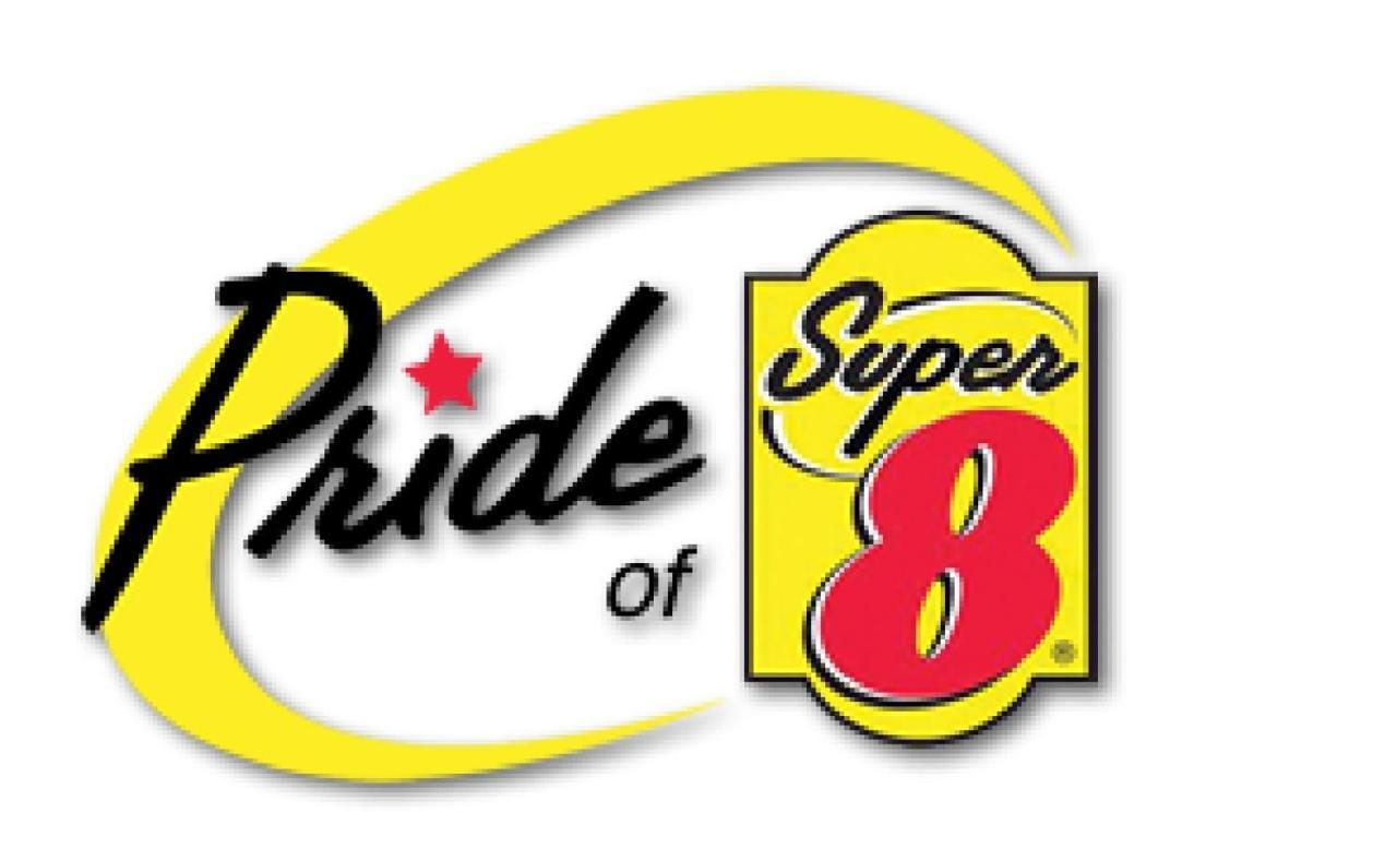 מלון Super 8 By Wyndham Pigeon Forge-Emert St מראה חיצוני תמונה